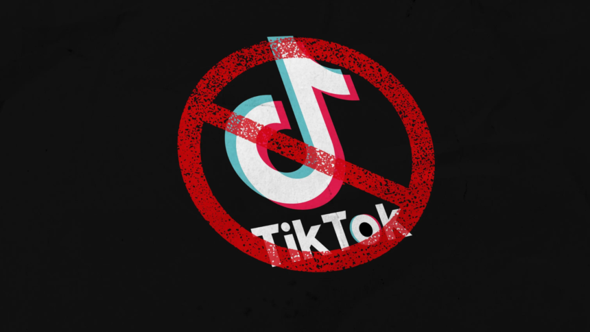 TikTok ban