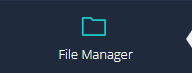 A blue and white file manager logo

Description automatically generated